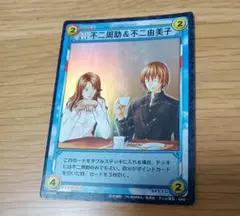 テニプリ　テニスの王子様　トレカ