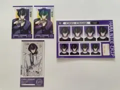 18TRIP エイトリ 季肋