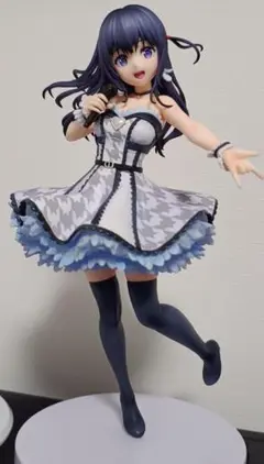 開封品　IDOLY PRIDE　長瀬麻奈　フィギュア