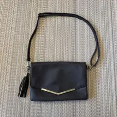 バッグ　ショルダー　HK WORKS ＬONDON