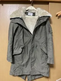 モッズコート