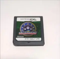 JET IMPULSE Nintendo DS ソフト