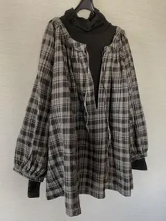 新品❗️安価❗️soil トップス