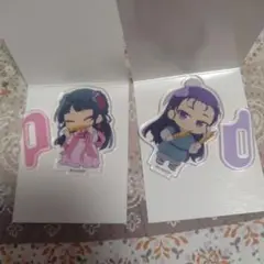 薬屋のひとりごと アクリルスタンド
