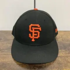 LP59FIFTY MLB オンフィールドサンフランシスコジャイアンツゲーム