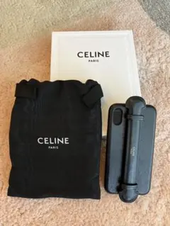 CELINE セリーヌ iPhone X / XSケース