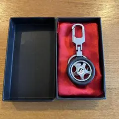 BRIDGESTONE ブリヂストン　キーホルダー