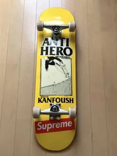 スケボー コンプリート ④