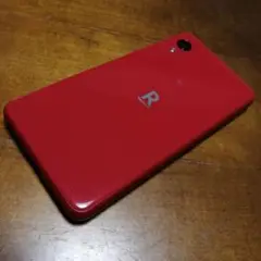 楽天ミニ Rakuten Mini C330 クリムゾンレッド　箱・付属品付き