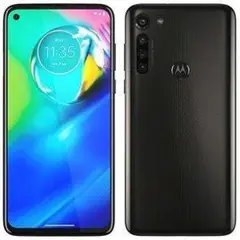 新品　おまけ付　Motorola moto g8 power　g53j g64y