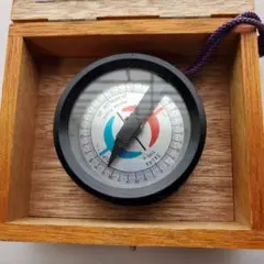 佐浦計器　伏角計 特殊計機