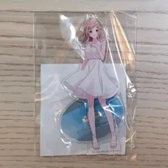 シャニマス 5th LIVE アクリルスタンド 櫻木真乃