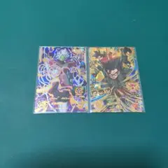 スーパードラゴンボールヒーローズ