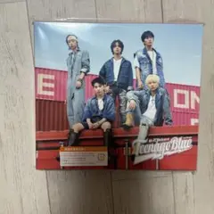 Hi-Fi Un!corn TeenageBlue 初回限定盤A ⑤