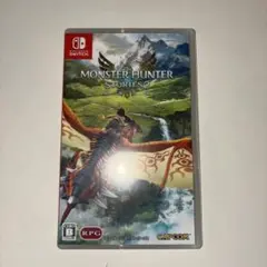 MONSTER HUNTER STORIES 2 (Switch)