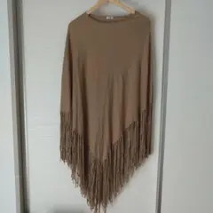nowos ポンチョ