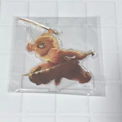 鬼滅の刃 嘴平伊之助