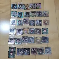 鬼滅の刃　第2弾　炭治郎　36枚
