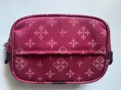 未使用【ラシット 】　ティッシュ　ポーチ