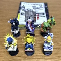 2025年最新】金色のガッシュベル究極バトル魂フィギュアの人気