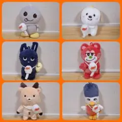 【オーダー受付】999円ぬい用ペンラ