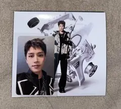 nct127 テイル
