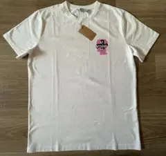 【タグ付き新品】 A.P.C.×BRAIN DEAD DUSTY Tシャツ