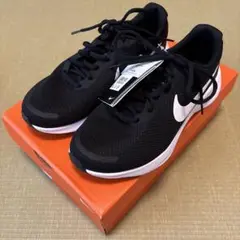 未使用★Nike Revolution 7 FB8501 002 25.0cm