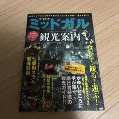 ファイナルファンタジーVII REBIRTH 発売記念くじ　ミッドガル観光案内
