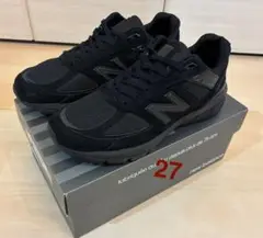 newbalance990v4 トリプルブラック 楽天市場】ニューバランス 990v4 blackの通販