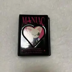 Straykids フォクシニー トレカ コレクトブック