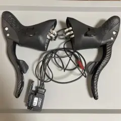 CAMPAGNOLO CHORUS EPS V2 内装 コンポーネント セット