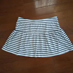 ルコック フレアスコート