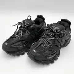 【BALENCIAGA】TRACK TRAINER マルチカラー BALENCIAGA(バレンシアガ) / TRACK TRAINERS 2/ローカット
