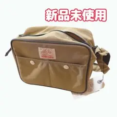 新品未使用 OCEAN&GROUND ショルダーバッグ 通園バッグ