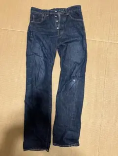 LEVI’S501XX