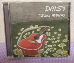 【中古】邦楽CD 天野月 / Daisy[通常盤]