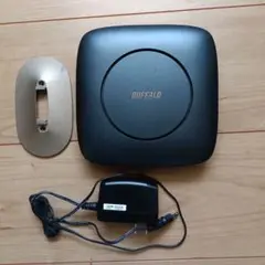 BUFFALO WSR-2533DHP2 無線LANルーター