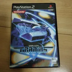 グラディウスV 初回生産版グラディウス5