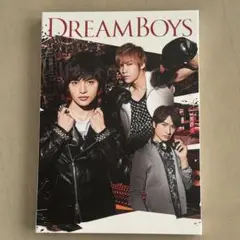DREAM BOYS〈初回生産限定盤〉