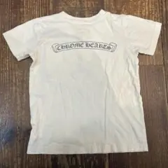 CHROME HEARTS SCROLL TEE KIDS