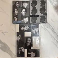 STEP V6 通常初回盤、初回盤A・Bセット