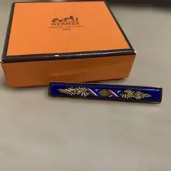 2025年最新】HERMES メンズ ネクタイピンの人気アイテム - メルカリ