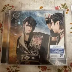 ミュージカル「刀剣乱舞」～約束の空/刀剣男士 formation of 葵咲