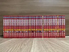 【全巻セット】RAVE レイヴ 1〜35巻