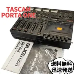 2025年最新】TASCAM PORTA oneの人気アイテム - メルカリ