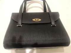MARQUISE マルキス バッグ 黒