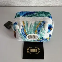 FEILER ポーチ