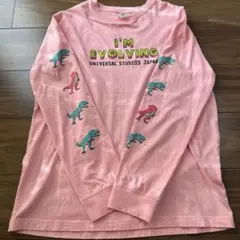 長袖カットソー ユニバーサル・スタジオ・ジャパン
