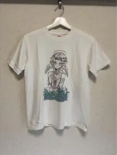 AVYSS Circle BASEMENT BAR Tシャツ